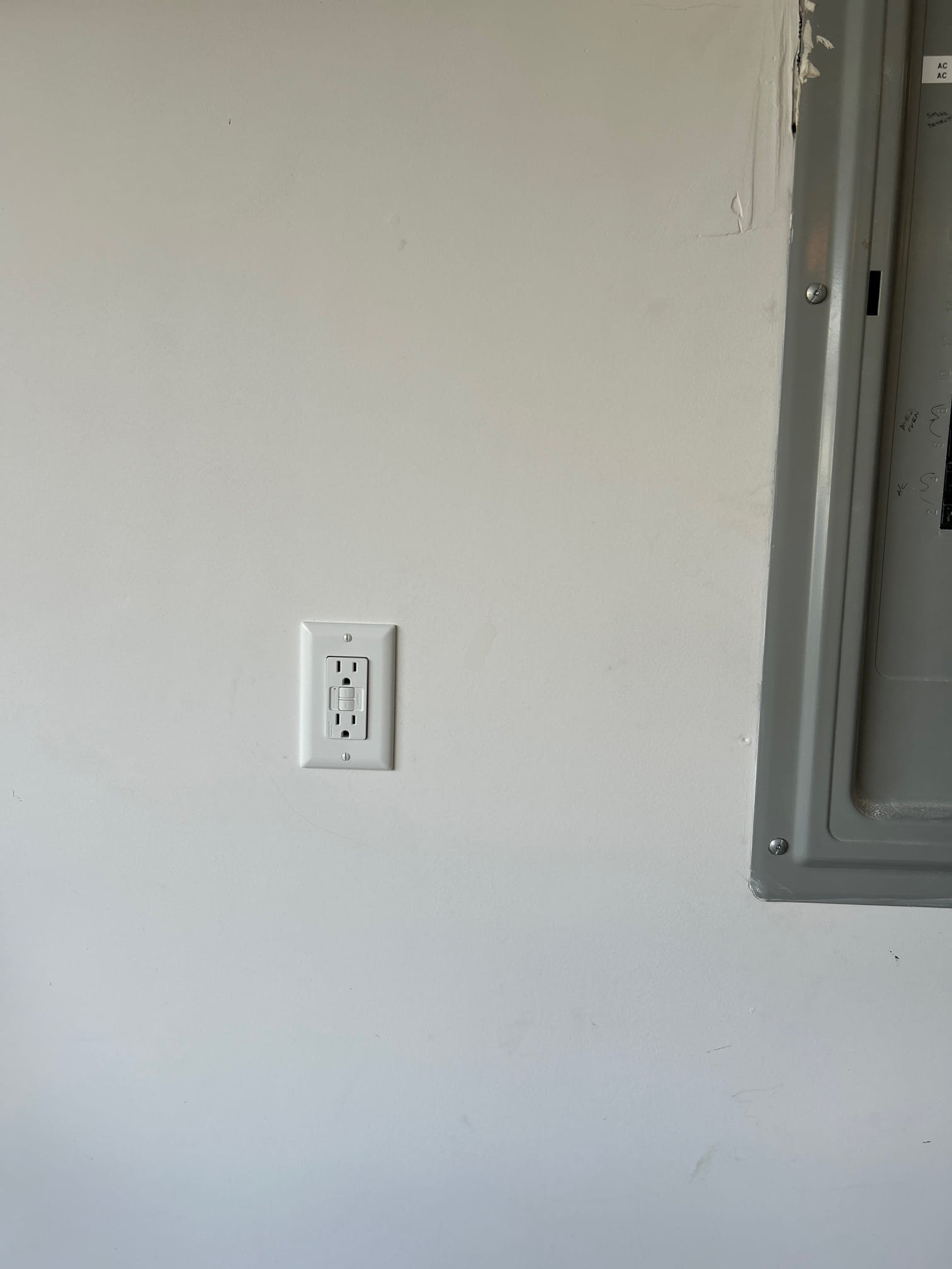 Project Spotlight: Dedicated Circuits, Surge Protection & E-Bike Charging in Millville, DE